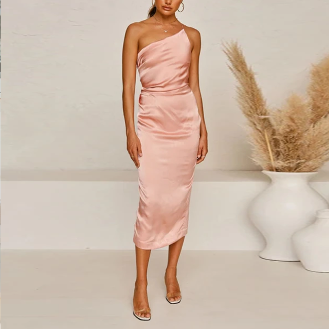 Martini Dress PINK