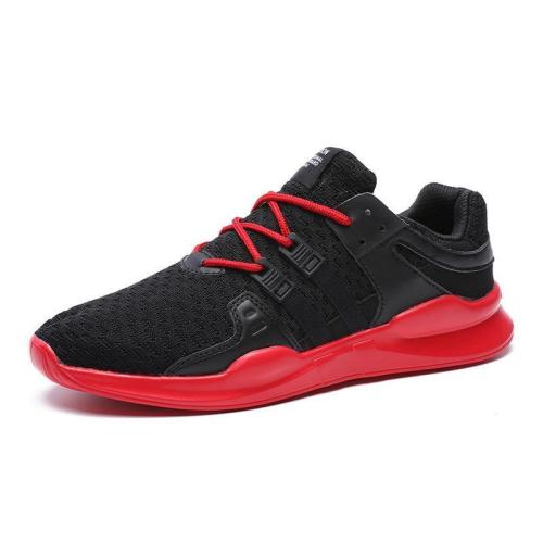 Mens Fashion Breathable Sneakers