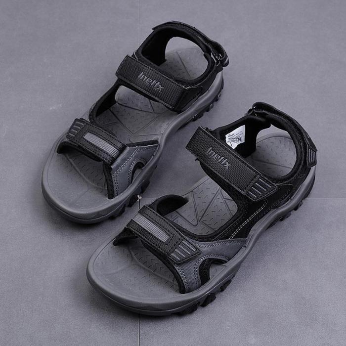 Men's Summer Opened Toe Slip Resistance Outdoor Sandals