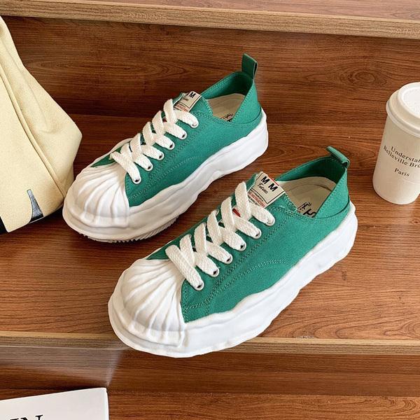 Casual Woman Shoe Shallow Mouth Female Footwear Round Toe All-Match Modis Espadrilles Platform New Small Dress Summer Leopard