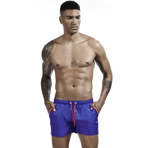 Men's Summer Breeches Shorts 2021 Cotton Casual Bermudas Black White Boardshorts Homme Classic Brand Clothing Beach Shorts Male
