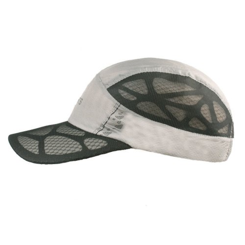 Snapback Hat New Summer Men Women Mesh Caps Ultra-thin Breathable Baseball Cap Adjustable Size Bone Couple Sports Cap