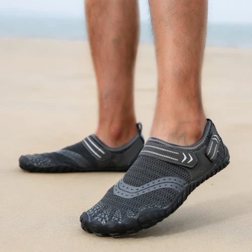 New Unisex Sneakers Swimming Water shoes Couple Beach Shoes Swimming Shoes Water Shoes Barefoot Quick Dry Aqua Shoes