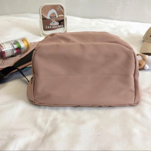 Fashion Laptop Backpack Casual Travel Backpack Massage Shoulder Straps Laptop Tablet Bag School Waterproof Student Use