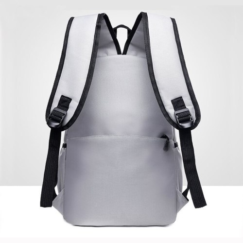 New Fashion Women Men Large Capacity Backpack Nylon Teens School bag Casual Style Student Bag for Teenage Girls Back Pack Female