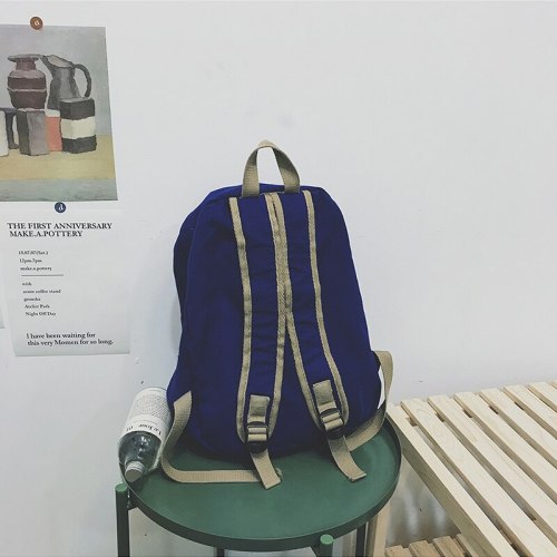 Women Student Mochila Rucksack Leather Backpack For Teenager Book Bag Female Backpacks Travel Girl Backpack PU School Bags