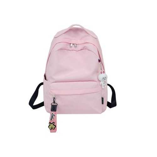 2021 Women Canvas Backpacks Ladies Shoulder School Bag Backpack Rucksack for Girls Travel Fashion Bag Bolsas Mochilas