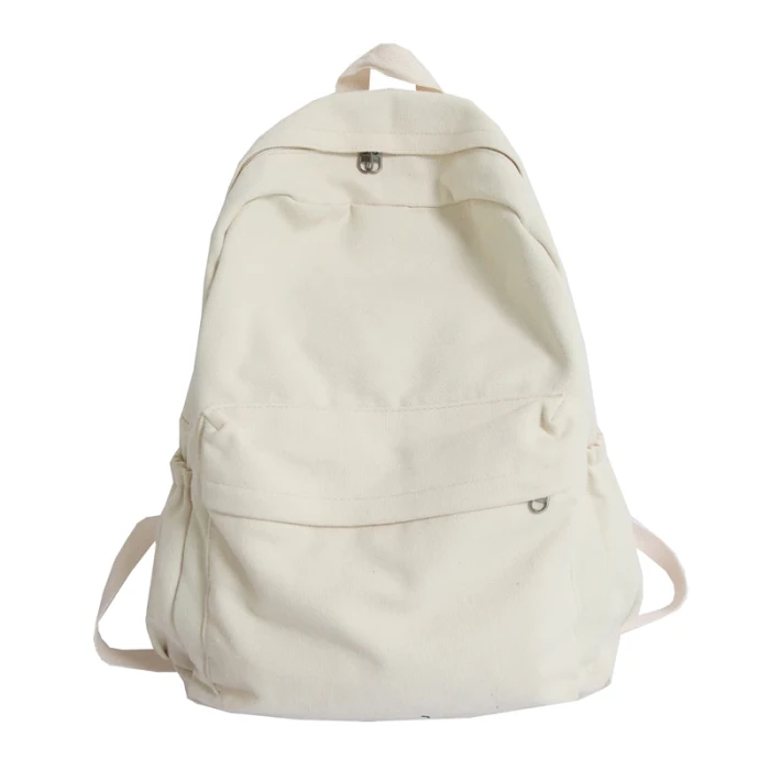 Women Backpack Waterproof Nylon For Teenage Girls Schoolbag Shoulder Fashion Men Black Bagpack Travel Bag Rucksack