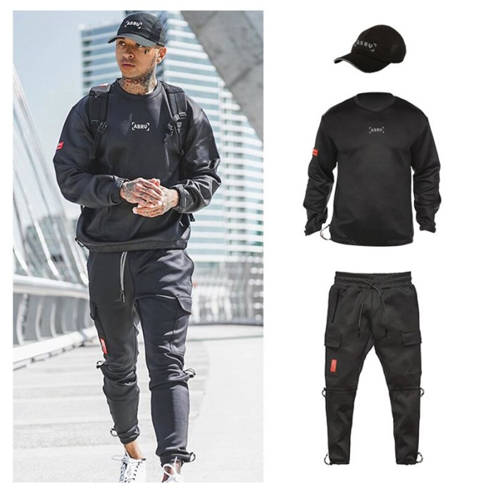 Spring New Men's Sports Pants Elasticity Jogging Sweatpants Gym Running Trousers Breathable Drawstring Joggers Sportswear Male