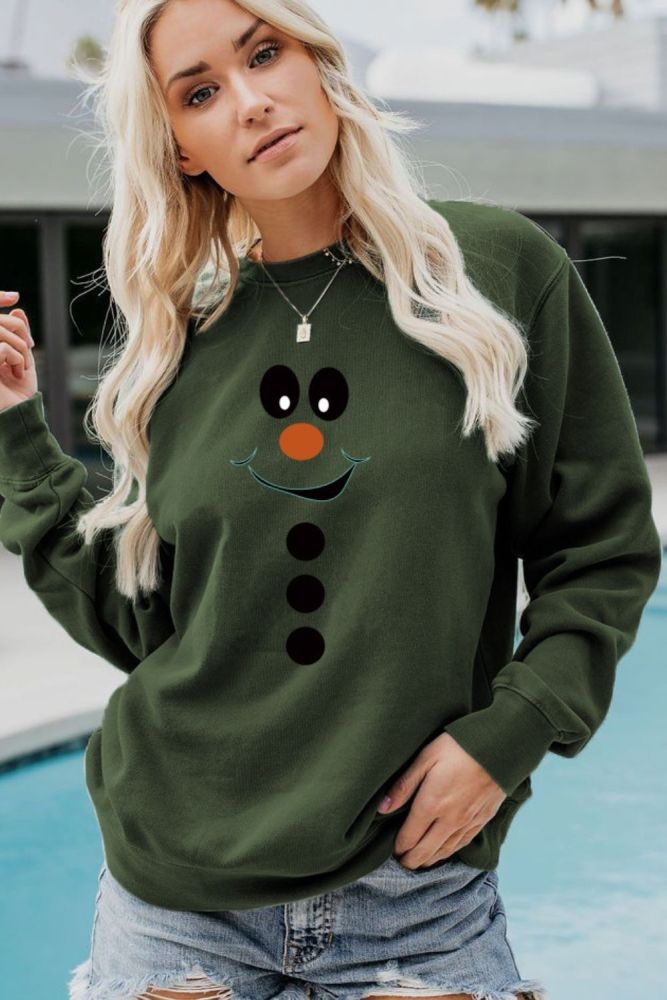 Christmas Tree 3D All Over Print Hoodies Casual Harajuku Snowflake Hoodie New Year's Eve Tops For Unisex Galaxy Top