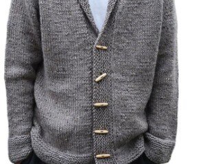Sweater men Autumn Knitted Cardigan Streetwear Korea Gentle Long Sleeve Solid Single Breasted Knitwear Coat