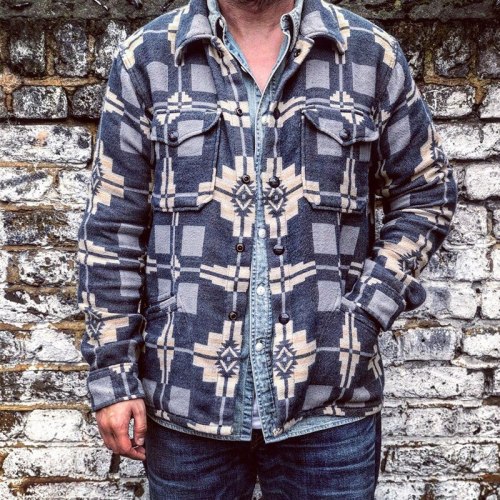 Men's Clothing 2021 New Shirt Men's Long-sleeved Korean Style Trendy Slim Lapel Lining Shirt Jacket for Men