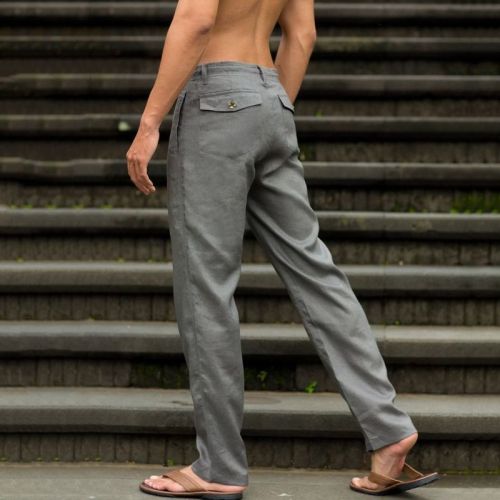 Men's Tactical cargo  multi pockets Trousers Combat pants