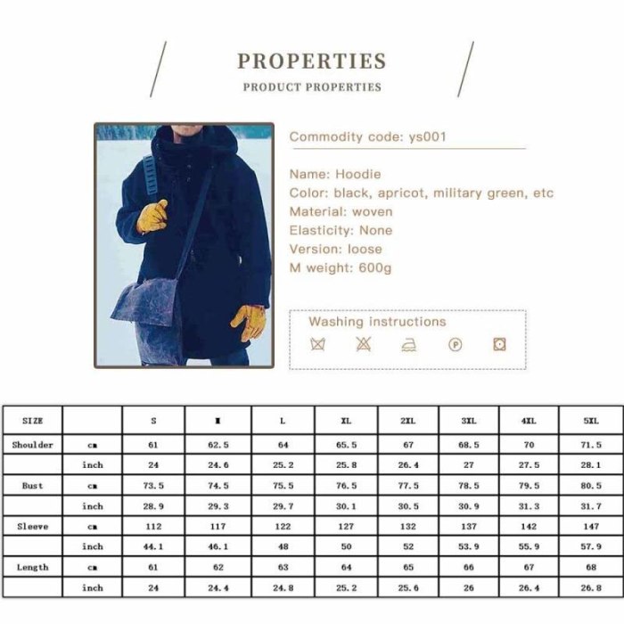 Men's Sweaters Cardigan Winter Arrival M-5XL Size Men Knitted Thicken Heavy Hooded Coat Male Slim Fit Knitting Outdoor Sweater