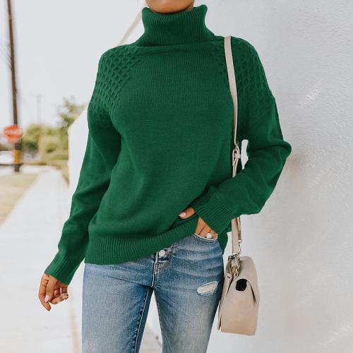 Women Spring/Autumn Pullover Top Knit Sweater Slimming Knitted Sweaters Pull Femme Sweater Jumper Streetwear