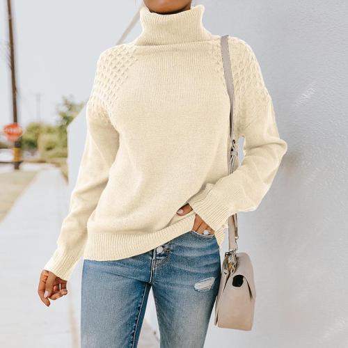 Women Spring/Autumn Pullover Top Knit Sweater Slimming Knitted Sweaters Pull Femme Sweater Jumper Streetwear