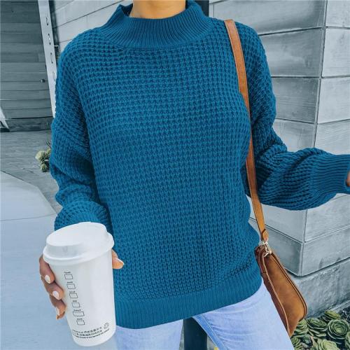 Autumn Winter Sweaters Women Knitted Sweater Pullover Tops Long Sleeve Knitted Sweaters Knit Sweater Pull Femme Sweater Tops