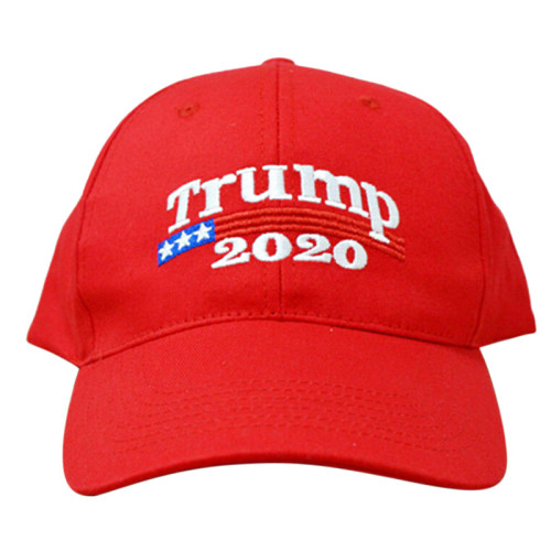Hot Selling Trump 2022 Election Campaign Embroidered Hat Baseball Bucket Hat Trucker Cap
