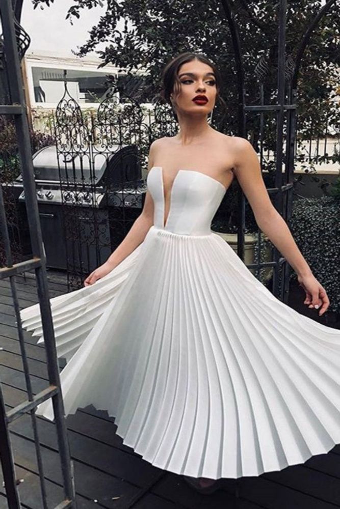 New Women's Sexy Deep V Sheath Dress 100 Crinkle Dress