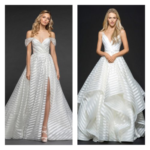 New backless lace mid-waist small trailing beautiful light luxury white small fresh simple wedding dress dress
