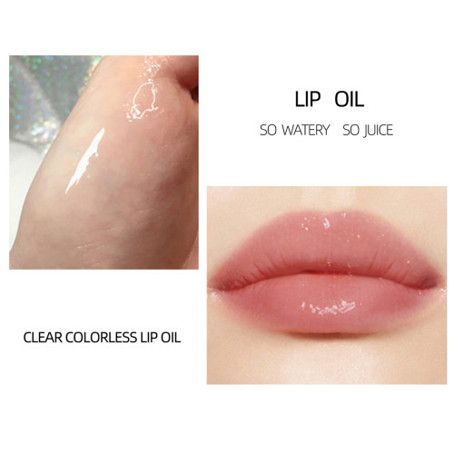 5.5ml Instant Volumising Lips Plumper Repairing Reduce Lip Fine Lines Mask Long Lasting Moisturizer Care LipOil Sexy Plump Serum