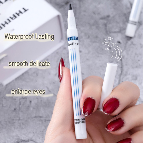 Liquid Lying Silkworm Shadow Eyeliner Pen Natural Makeup Lasting Waterproof Eyeshadow Draw Lower Lashes Fast Dry Liner Pencil