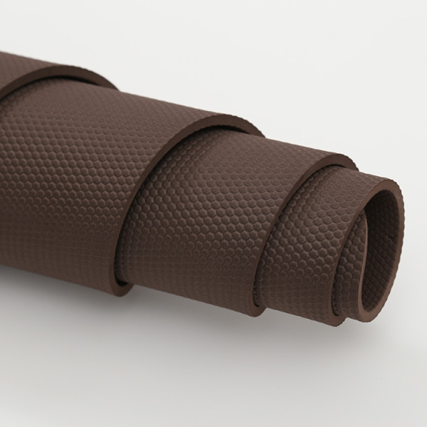 Single Color TPE Yoga Mat