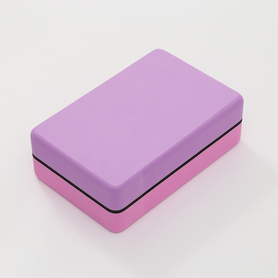 EVA Foam Yoga Block