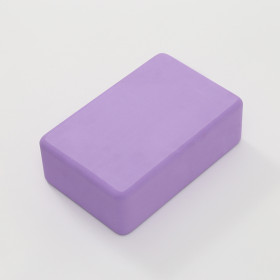 EVA Foam Yoga Block