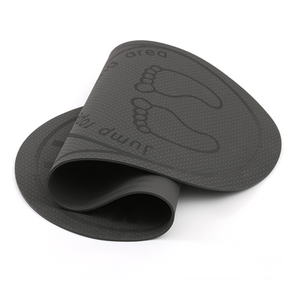 TPE Jump Rope Mat