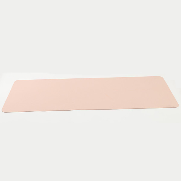 Single Color TPE Yoga Mat