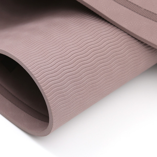 TPE Jump Rope Mat