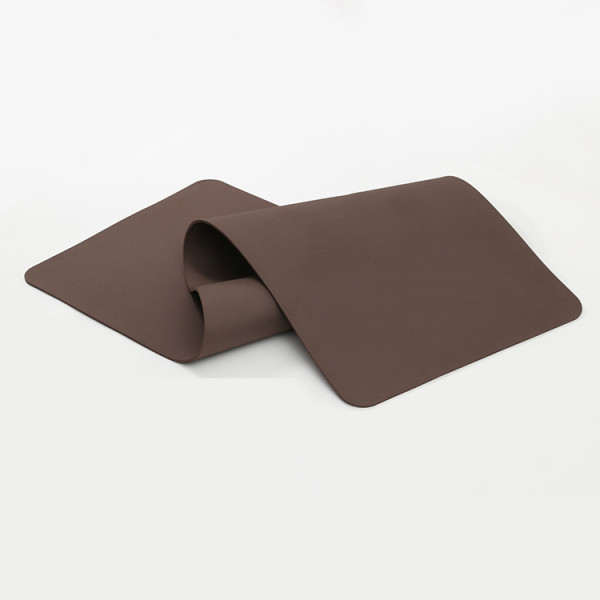 Single Color TPE Yoga Mat