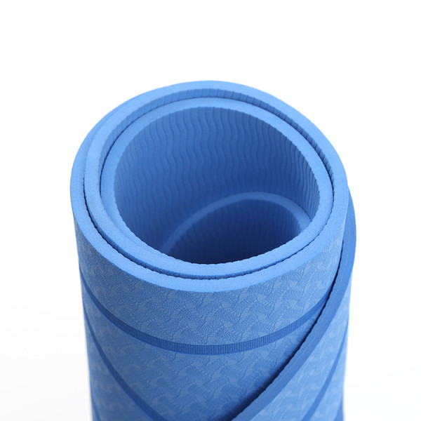 TPE Jump Rope Mat