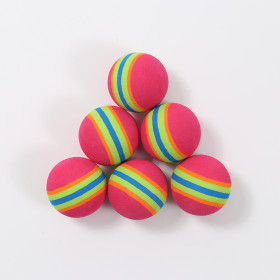 EVA Toy Balls