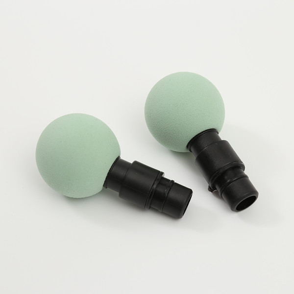 Massage Gun Balls
