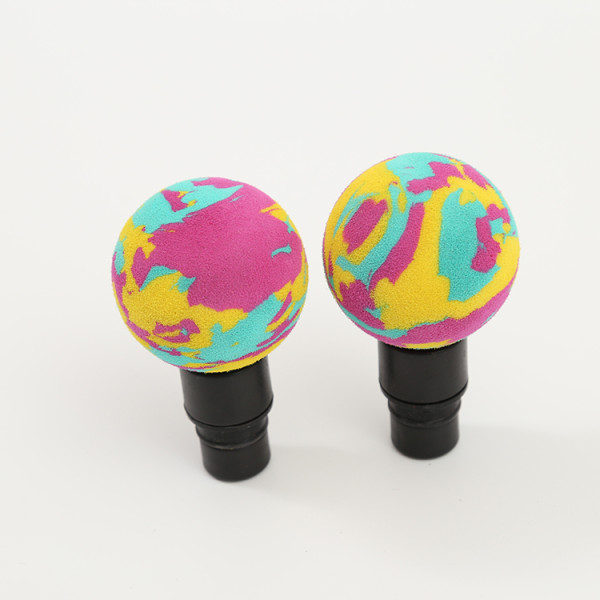 Massage Gun Balls