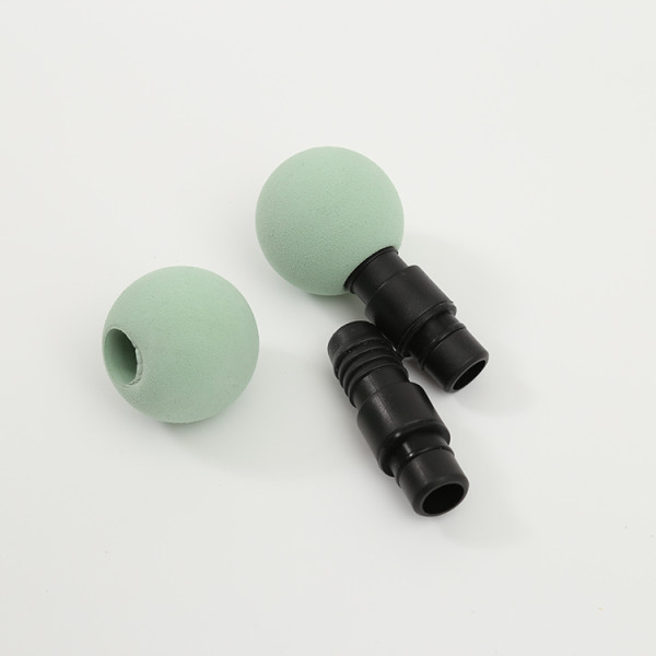Massage Gun Balls