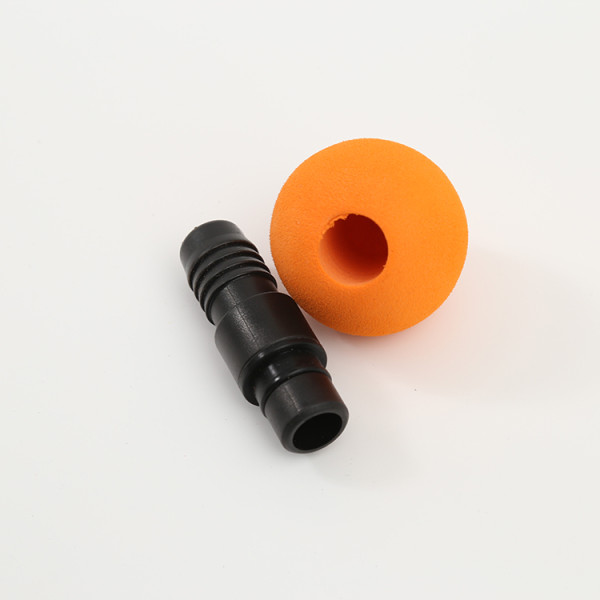 Massage Gun Balls