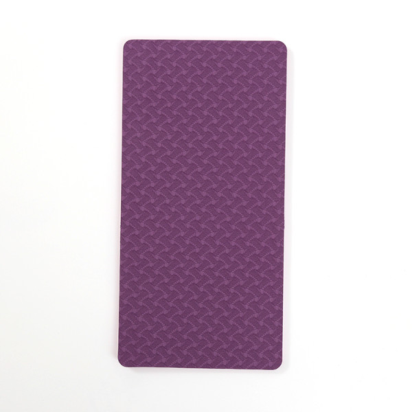 TPE Knee Elbow Mat