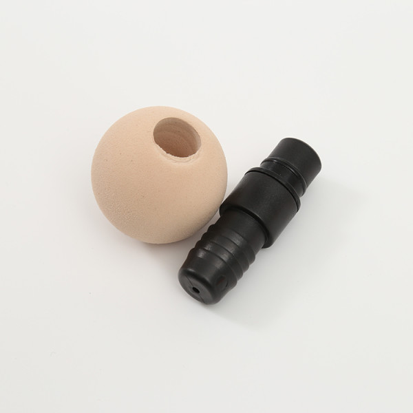 Massage Gun Balls