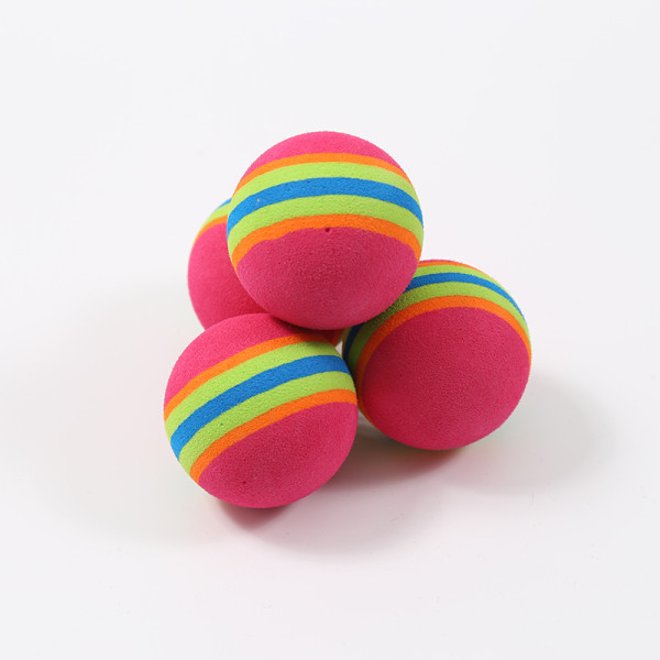 EVA Toy Balls