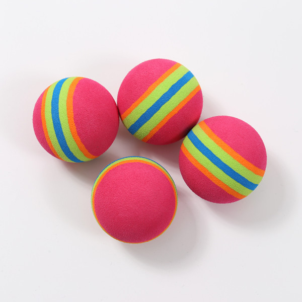 EVA Toy Balls