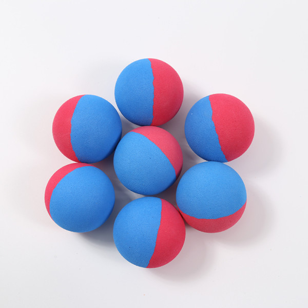 EVA Toy Balls