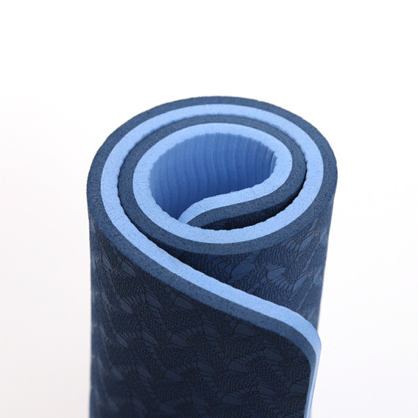 TPE Knee Elbow Mat