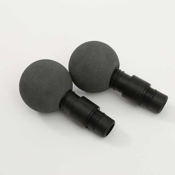 Massage Gun Balls