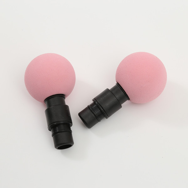 Massage Gun Balls