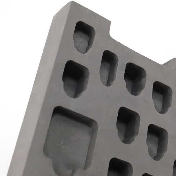 EVA Insert For Package Box