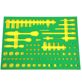 EVA Insert For Package Box