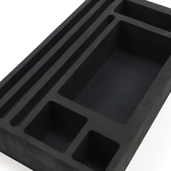EVA Insert For Package Box
